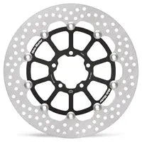 Ktm Duke 990 ABS [2024-2026] - Halo Series Schwimmende Racing-Bremsscheibe – Bild 9