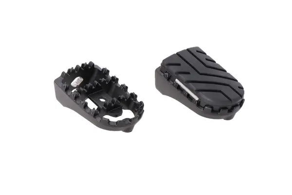 Honda CRF 1100 L [2024-2026] - Kit pedane ION – foto 1