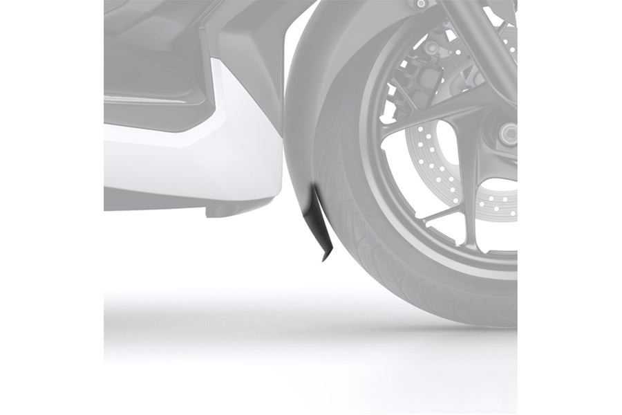 YAMAHA X-MAX 300 TECH MAX + [2025] – Estensione parafango anteriore