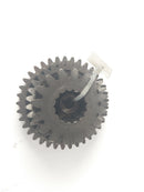 KTM GS 620 RD Bj. 1994 - Engrenages de transmission du moteur Transmission primaire-3