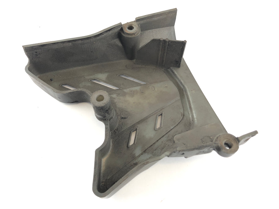 Kreidler Supermoto 125 [2008] - pinion cover