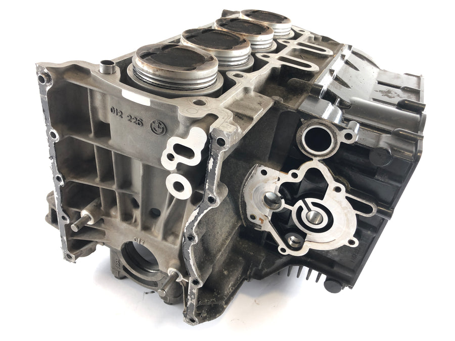 BMW K 1200 LT [2002] - Engine housing with piston