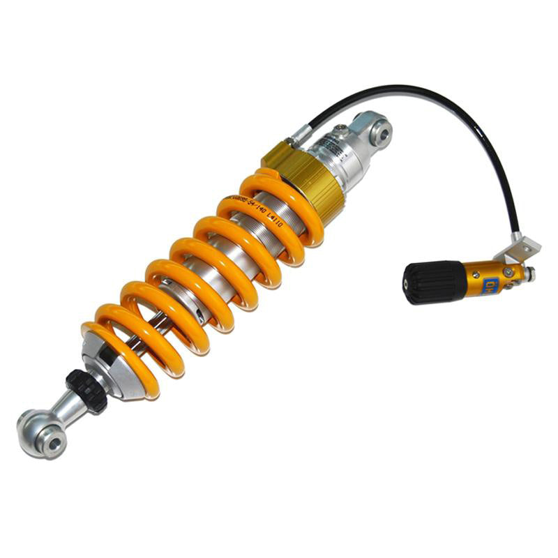BMW R 1200 GS [2004-2012] - Öhlins S46DR1S Stoßdämpfer hinten, tiefergelegt, 2004–2012