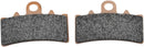 KTM 390 Adventure [EBC]-sinter metal brake pads-1