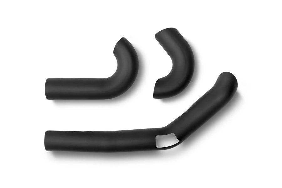 harley davidson flhrxs [ZARD] – Hitzeschild