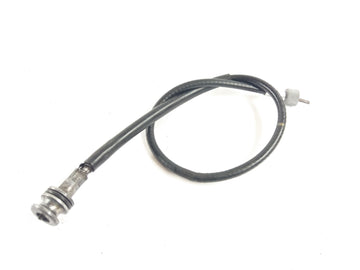 Yamaha XT 550 5Y3 [1982] - Speedometer cable