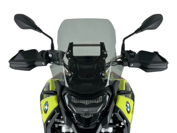 BMW F 900 GS [WRS] - parabrezza - 0