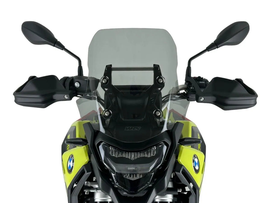 bmw f 900 gs [WRS] – Windschild