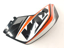 KTM Duke 690 A3 [2012] - Carénage de réservoir carénage gauche-2