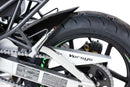 KAWASAKI VERSYS 650 [2025] – Enjoliveurs de roue arrière – Noir mat-1