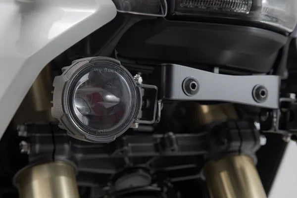 Yamaha XTZ 700 Tenere [2023-2024] - EVO Fernlicht-Kit – Bild 2
