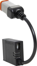 Harley Davidson Dyna [DYNOJET] – Controllo iniezione Power Vision 4-4