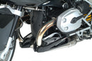 BMW R 1200 S [2006] – Front spoiler – Black-1