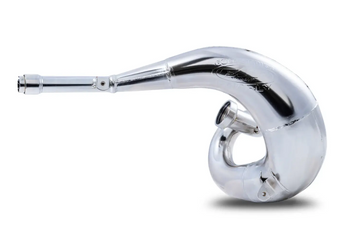 Fantic XE 300 [2025] - Gold Series Gnarly™ Exhaust Bulb - Image 1