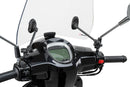 QJ LTR 125 [2025] – Vitre Trafic scooter – teintée-2
