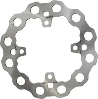 Kawasaki ZX-10 R 1000 Ninja Performance [2022, 2026] - Disque de frein Cubiq™ - photo 6