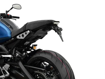 Yamaha XSR 900 [ZIEGER] – PRO license plate holder type D
