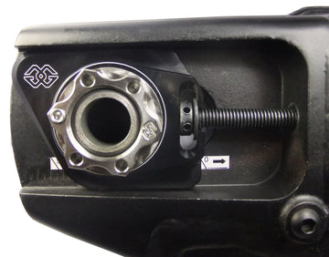 Yamaha Tenere 700 [Gilles Tooling]-AXB chain tensioner axle block - 0