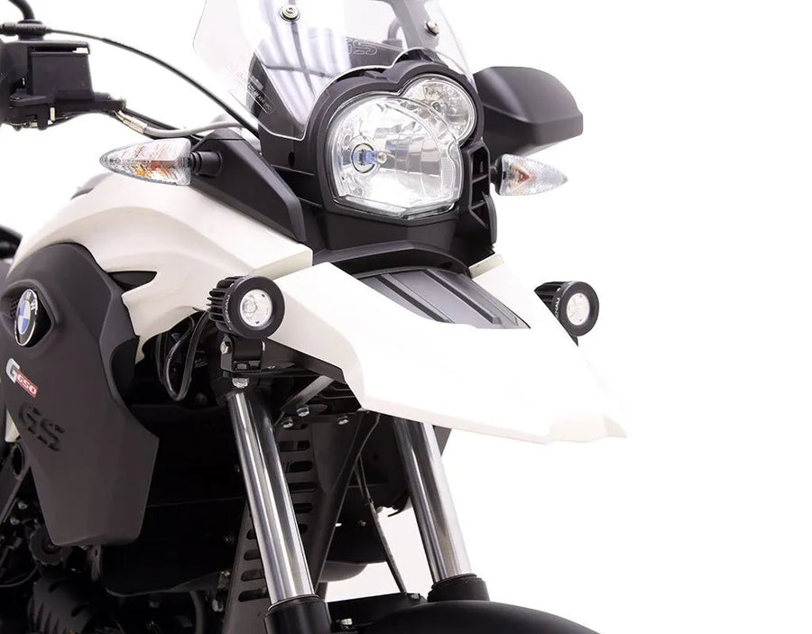 bmw g 650 gs [DENALI] – supporto luce di posizione