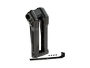 harley-davidson street bob [RICK'S MOTORCYCLES] – Kit riser Clubstyle pullback senza supporto tachimetro-1