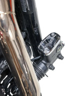 Harley Davidson Softail Street Bob Fxbb [THRASHIN SUPPLY CO.] - Tappo serbatoio liquido freni-2
