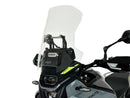 cf moto 450 [WRS] – Parabrezza Caponord CFMOTO-2