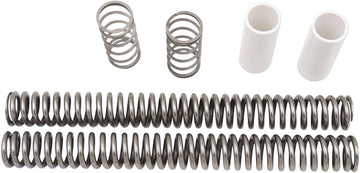 harley-davidson street bob [PROGRESSIVE SUSPENSION] – Vordergabel-Tieferlegungssystem zum Einlegen