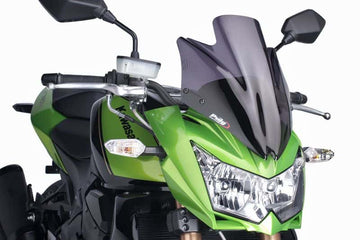 KAWASAKI Z 750 [2007-2012] - Parabrezza