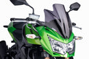KAWASAKI Z 750 R [2012] – New Generation Sport – Schwarz-6