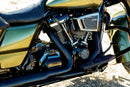 Harley-Davidson Low Rider S [Kuryakyn] - Panneau décoratif de la Précision® pour Block Pestle-2