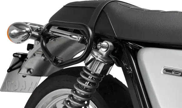 Honda CB 1100 RS [2017-2020] - SLC side carrier right