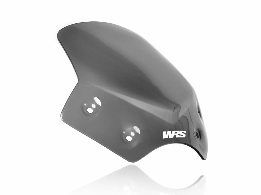 BMW R 1200 R [WRS] - pare-brise