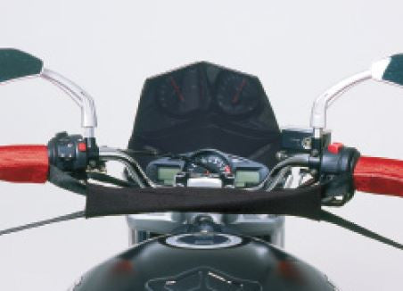KTM RC 390 [2025] – Jeu de ceintures – Noir