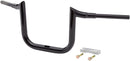 harley davidson fltruse [LA CHOPPERS] – 1-1/2" Grande Prime Ape Hanger Lenker-2