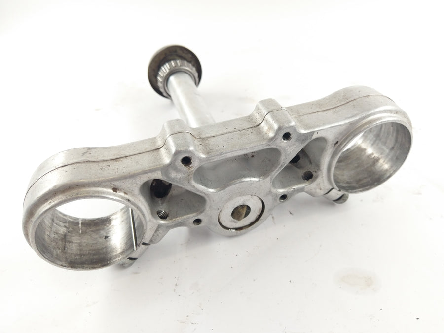 KTM HE 600 LC4 PD [1992] - Bridge fork sotto