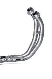Yamaha Tracer 700 [AKRAPOVIC] – Manifold pipes