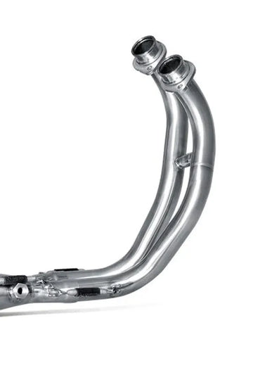 Yamaha Tracer 700 [AKRAPOVIC] – Tuyaux de collecteur