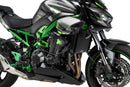 KAWASAKI Z 900 SE [2025] – D12 Spoiler – Mattschwarz-15