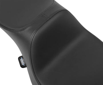 harley davidson touring [DRAG SPECIALTIES] – Predator III Sitz mit verlängerter Reichweite - 0