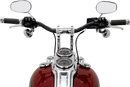 Harley-Davidson Street Bob [PERFORMANCE MACHINE (PM)] – Kit Phatbar et Riser-1