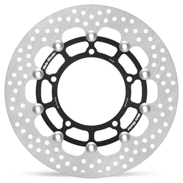 Suzuki Dl 1050 XT [2020-2022, 2024] - Halo Series Schwimmende Bremsscheibe – Bild 1