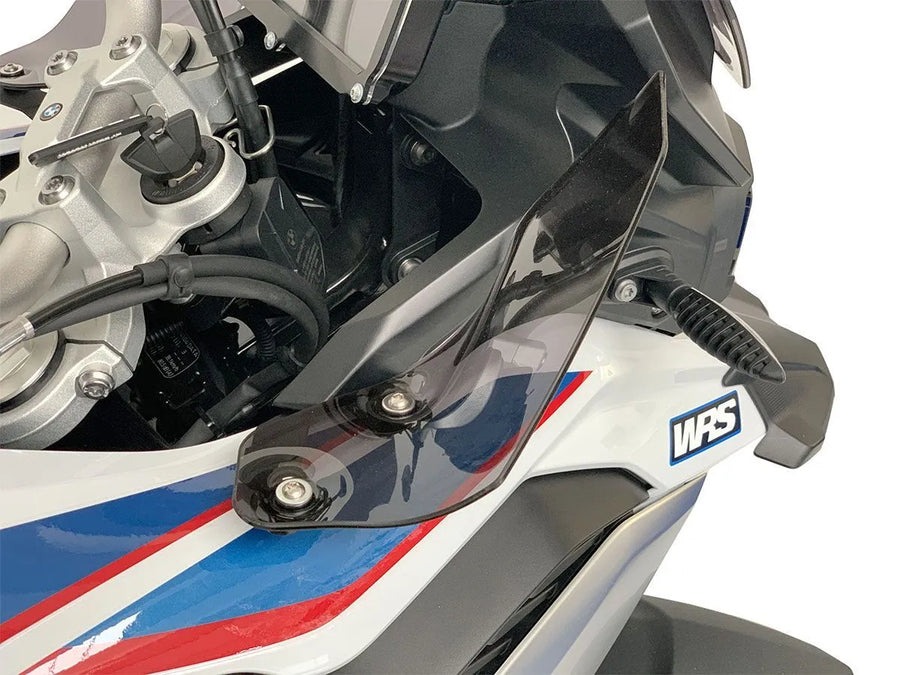 bmw f 850 gs [WRS] – Windabweiser