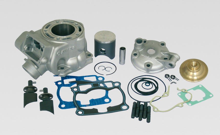 YAMAHA YZ 125 [2005-2021] - Kit gros alésage 144cc