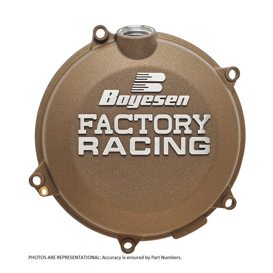 YAMAHA YZ 250 F [2019-2025] - Coperchio frizione