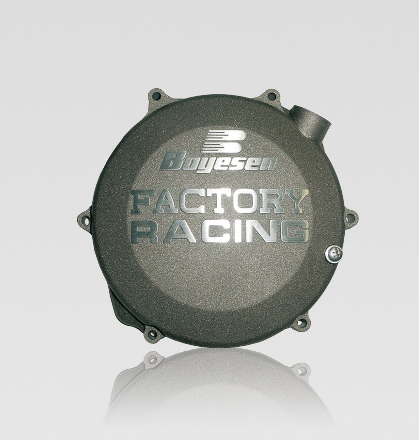 YAMAHA YZ 125 [1994-2004] - Clutch cover