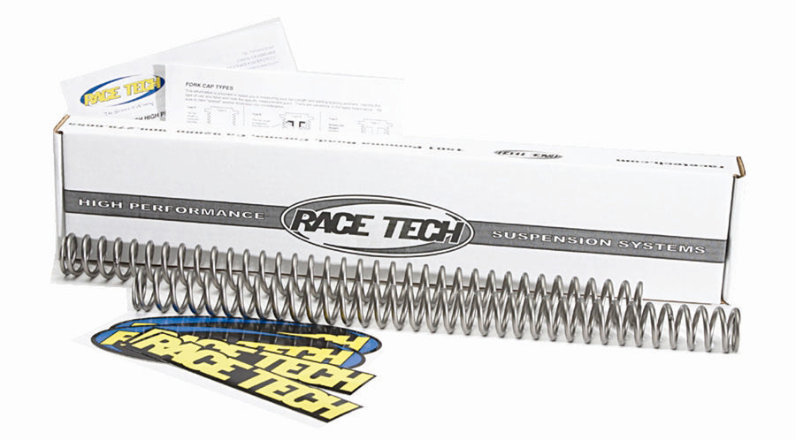YAMAHA WR 250 F [2001-2004] - Gabel-Federn