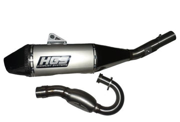 KTM 250 SX F [2023-2025] - Auspuffanlage Komplettset