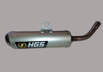 GAS GAS MC 65 [2021-2023] - Silenziatore per KTM SX65