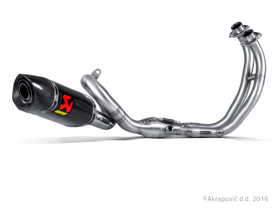 YAMAHA MT 07 [2021] - Pezzo di ricambio 461-Y7R2-AFC
