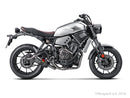 YAMAHA MT 07 [2021] - Pezzo di ricambio 461-Y7R2-AFC